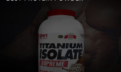 Why You Need the Best Protein Powder | Fitnesometry.com | Mumbai