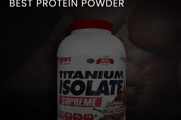 Why You Need the Best Protein Powder | Fitnesometry.com | Mumbai