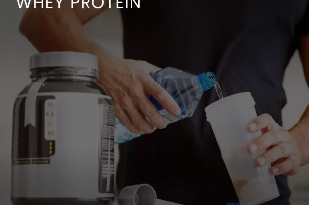 Best and Affordable Whey Protein | Fitnesometry.com | Mumbai
